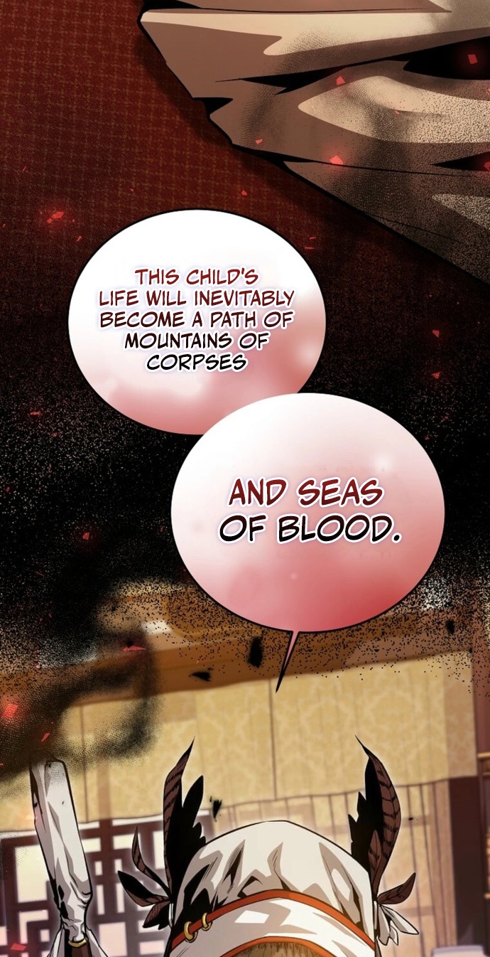 The Ruler Of Darkness Chapter 28 page 4 - 
