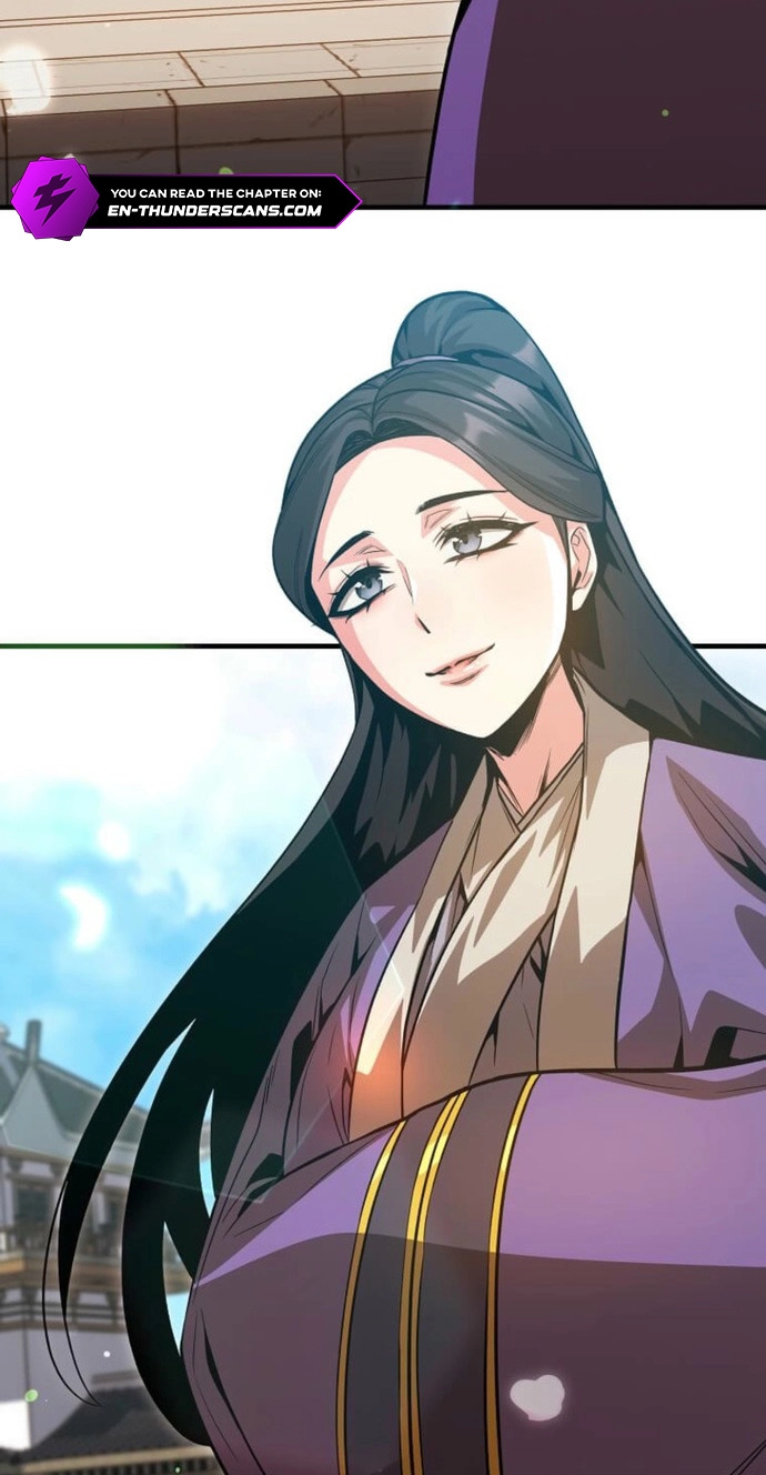 The Ruler Of Darkness Chapter 28 page 31 - 