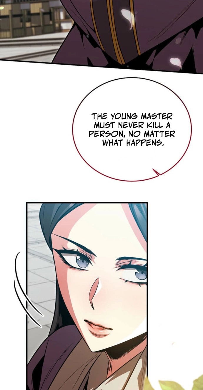 The Ruler Of Darkness Chapter 28 page 32 - 