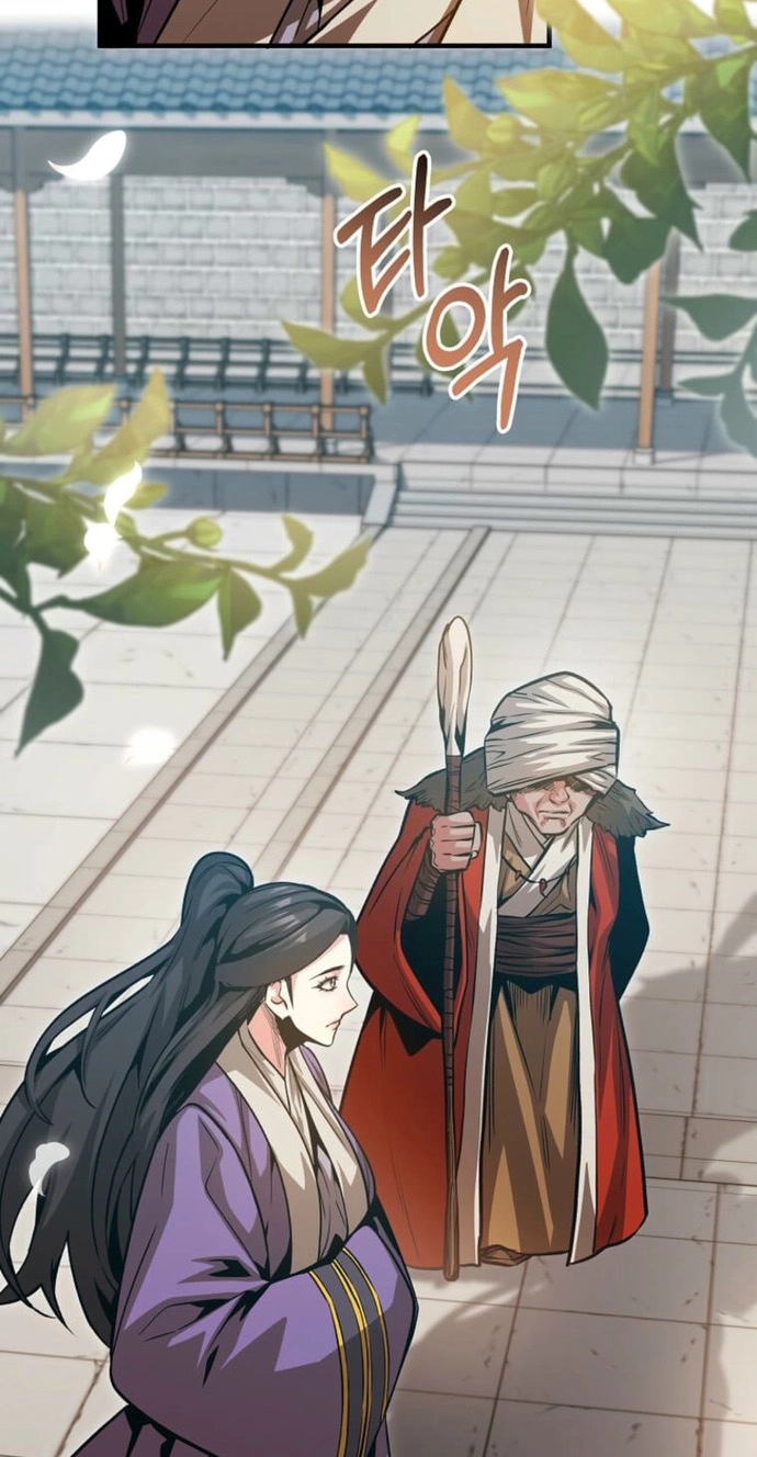 The Ruler Of Darkness Chapter 28 page 33 - 