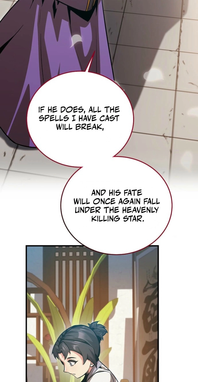 The Ruler Of Darkness Chapter 28 page 34 - 
