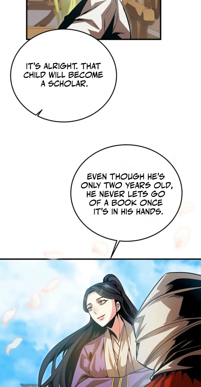 The Ruler Of Darkness Chapter 28 page 35 - 