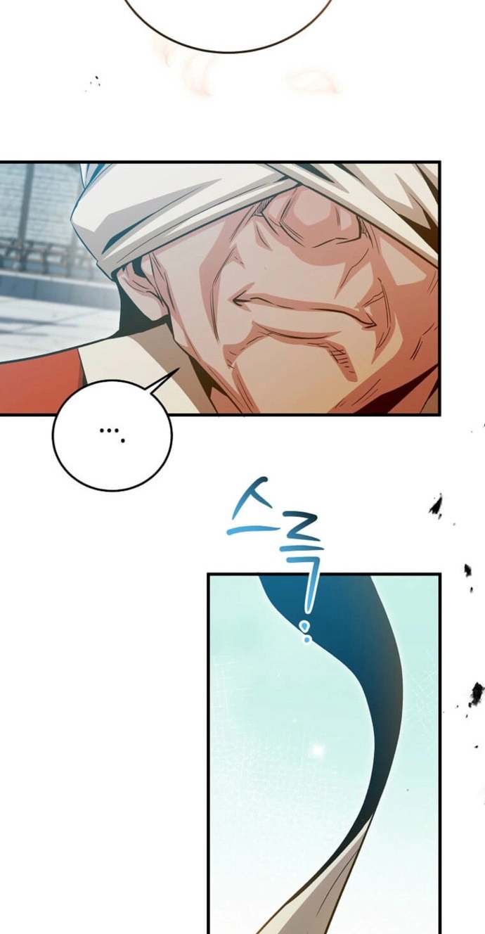 The Ruler Of Darkness Chapter 28 page 37 - 