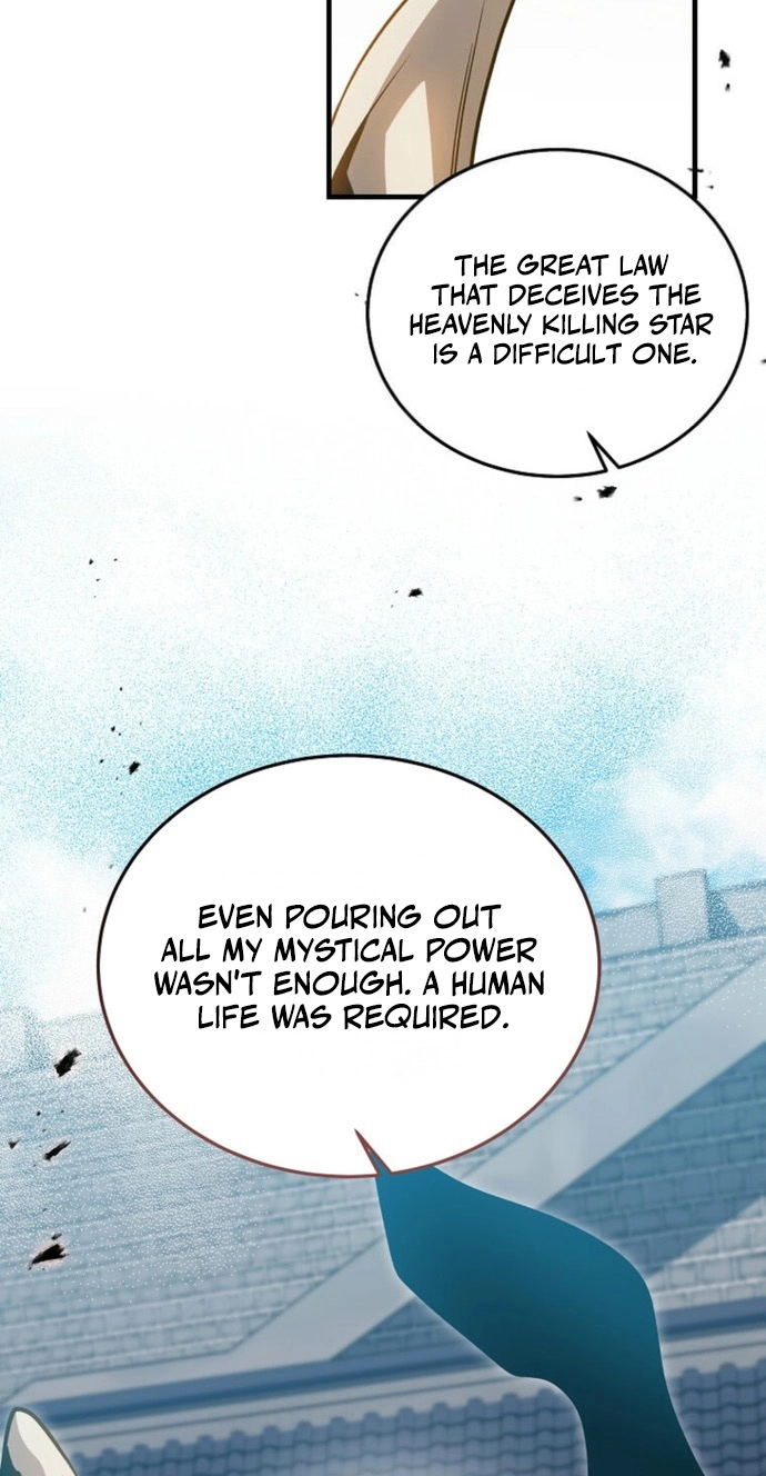 The Ruler Of Darkness Chapter 28 page 38 - 