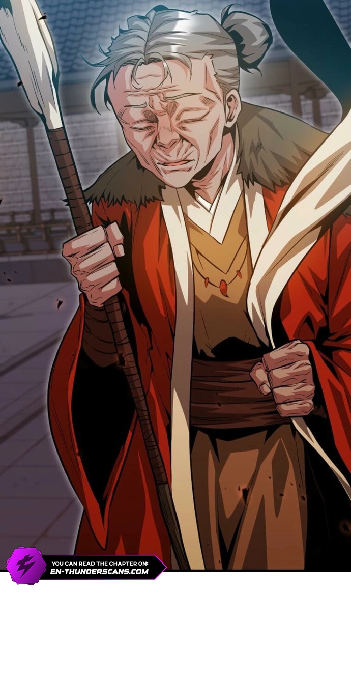 The Ruler Of Darkness Chapter 28 page 39 - 