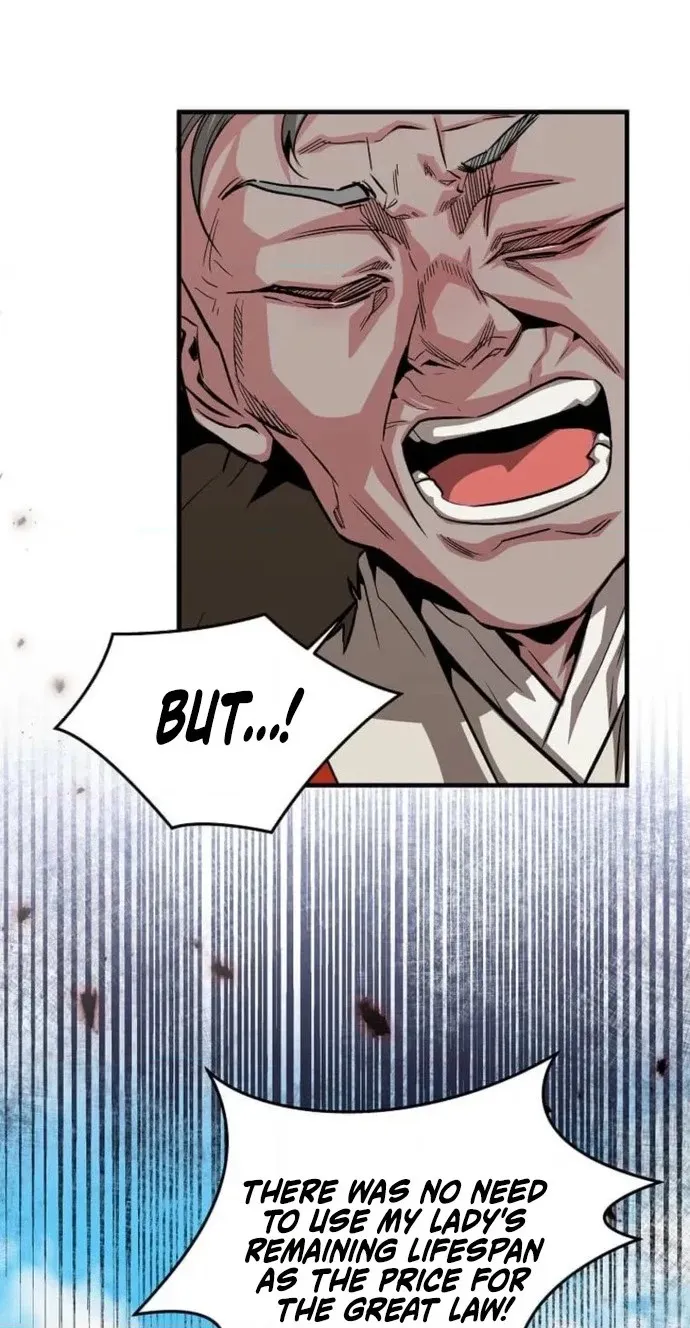 The Ruler Of Darkness Chapter 28 page 40 - 