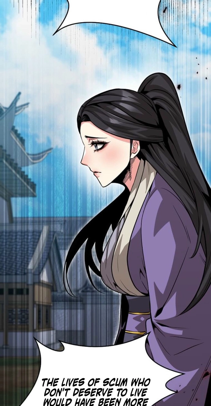 The Ruler Of Darkness Chapter 28 page 41 - 