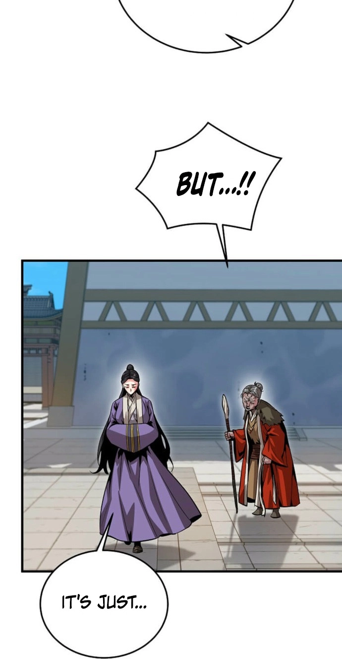 The Ruler Of Darkness Chapter 28 page 43 - 