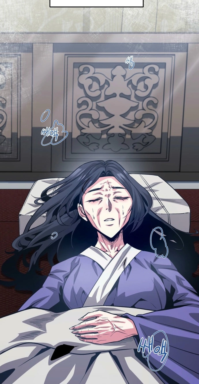 The Ruler Of Darkness Chapter 28 page 49 - 
