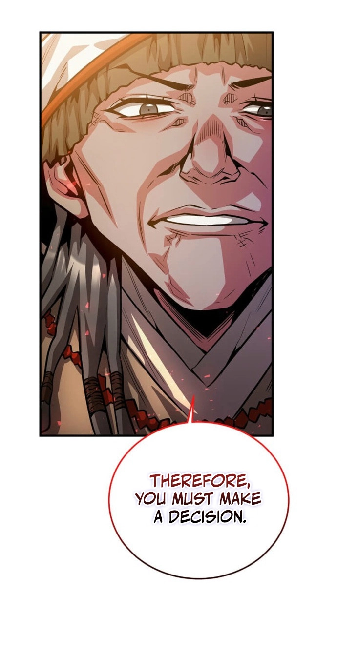 The Ruler Of Darkness Chapter 28 page 6 - 
