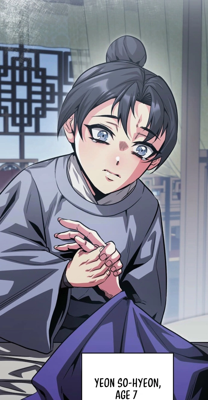 The Ruler Of Darkness Chapter 28 page 51 - 