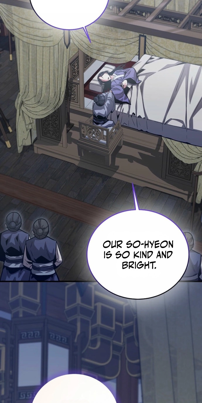 The Ruler Of Darkness Chapter 28 page 54 - 