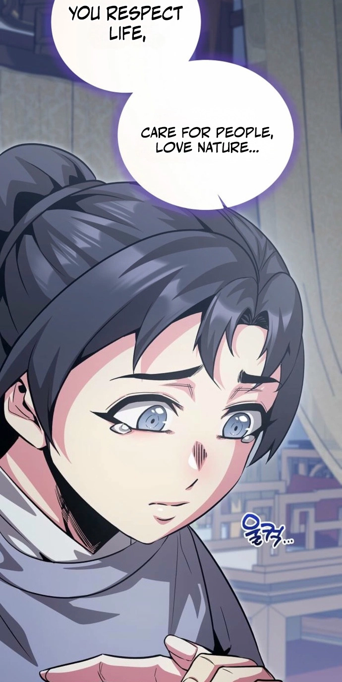 The Ruler Of Darkness Chapter 28 page 55 - 