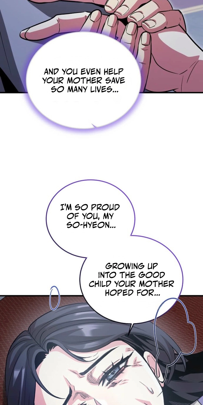 The Ruler Of Darkness Chapter 28 page 56 - 