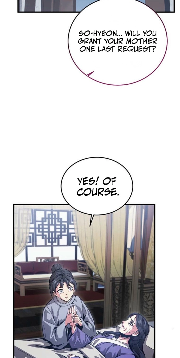 The Ruler Of Darkness Chapter 28 page 58 - 