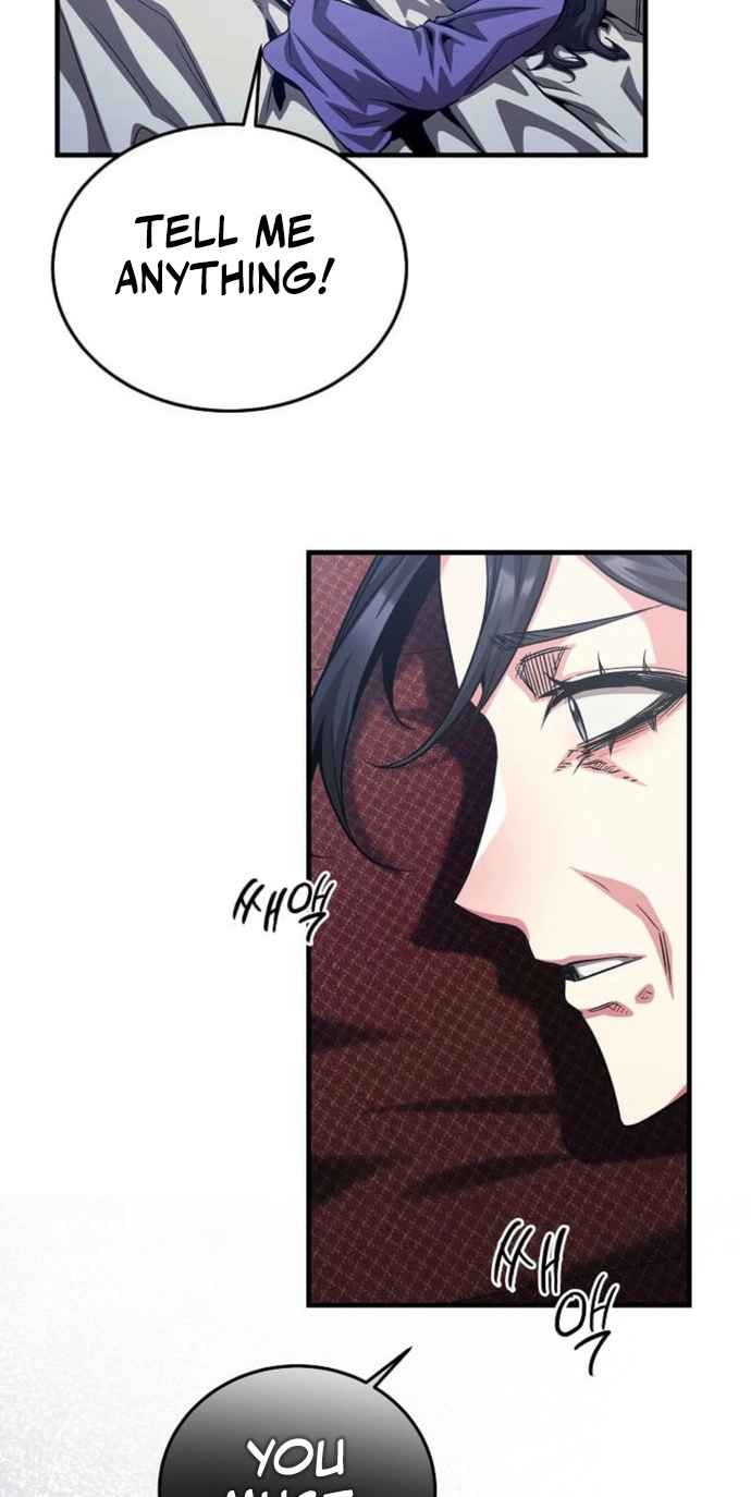 The Ruler Of Darkness Chapter 28 page 59 - 