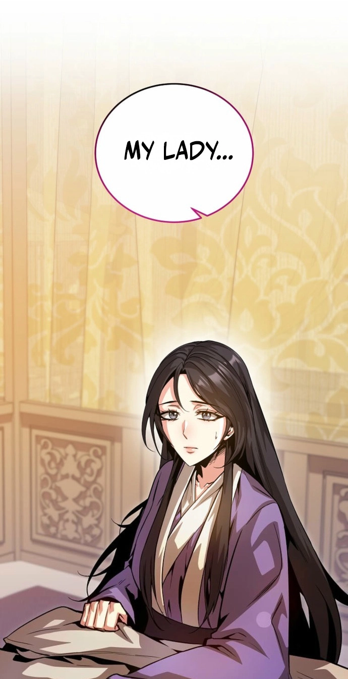 The Ruler Of Darkness Chapter 28 page 7 - 