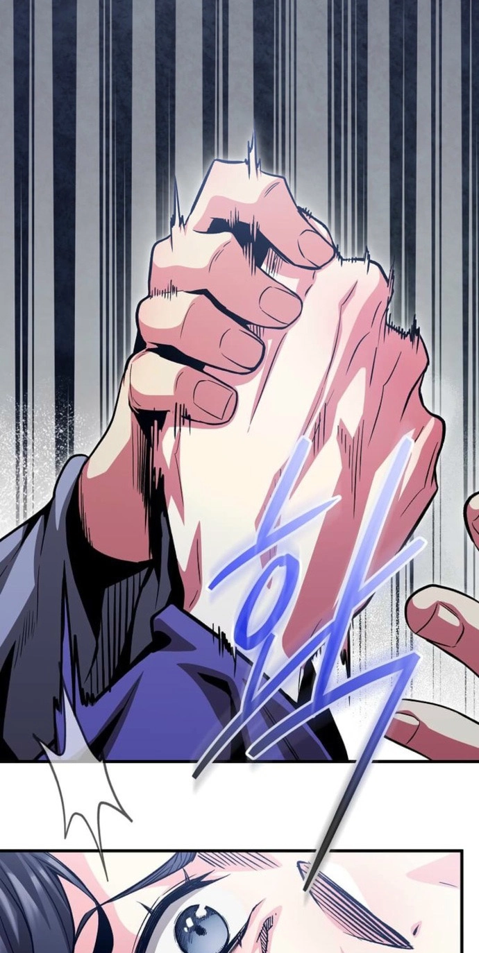 The Ruler Of Darkness Chapter 28 page 61 - 
