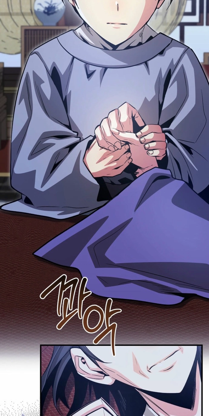 The Ruler Of Darkness Chapter 28 page 64 - 