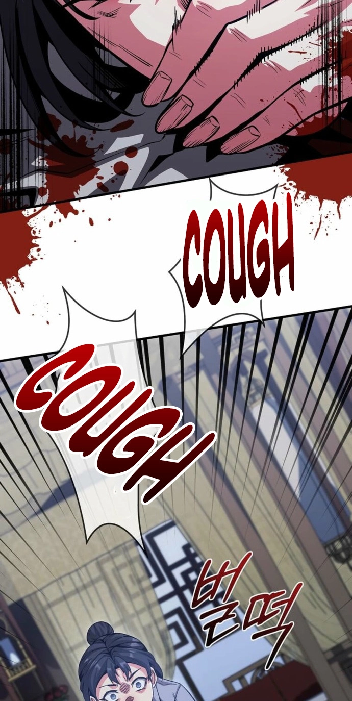 The Ruler Of Darkness Chapter 28 page 68 - 