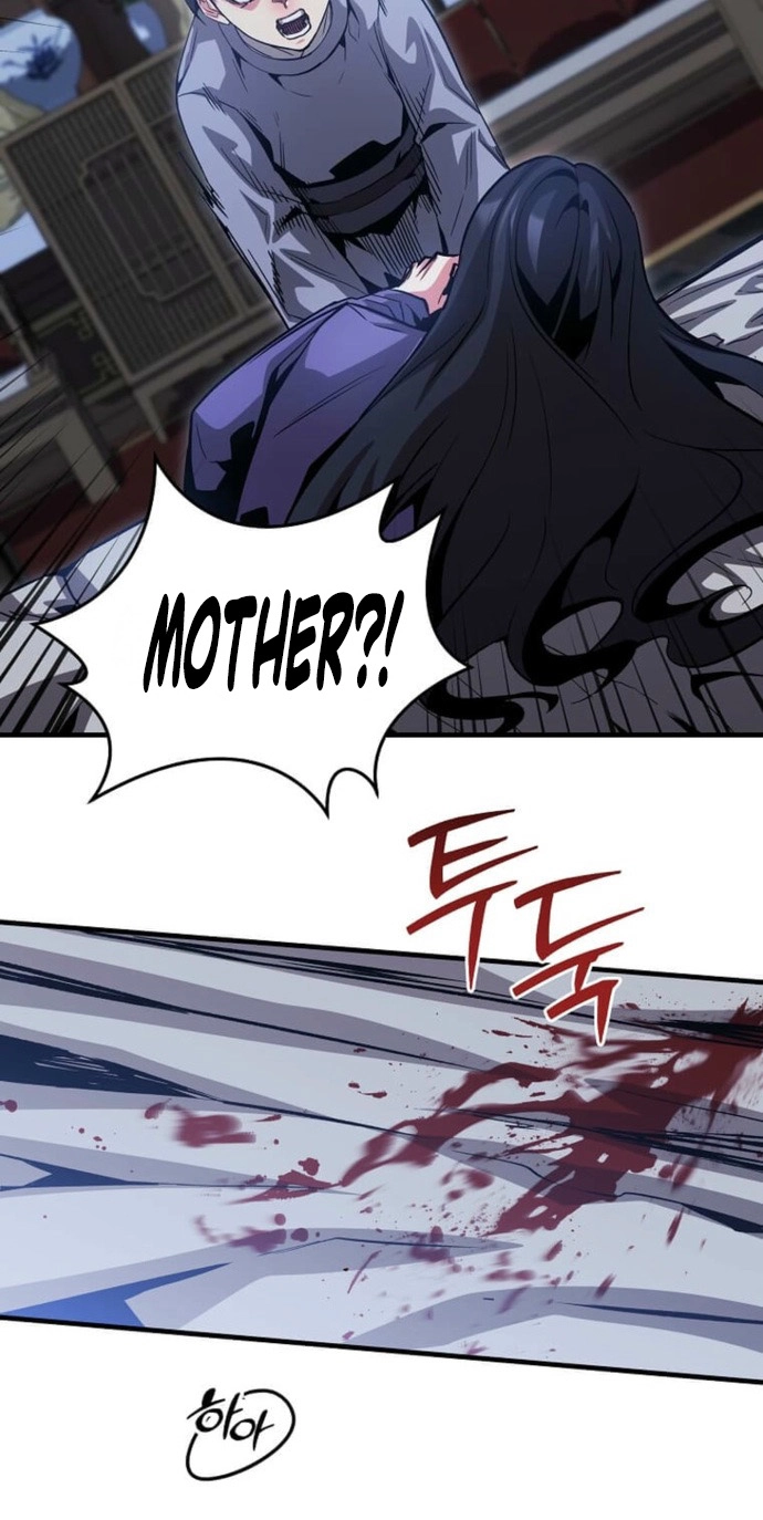 The Ruler Of Darkness Chapter 28 page 69 - 