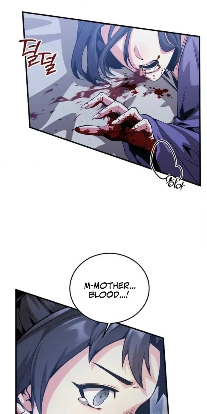 The Ruler Of Darkness Chapter 28 page 70 - 