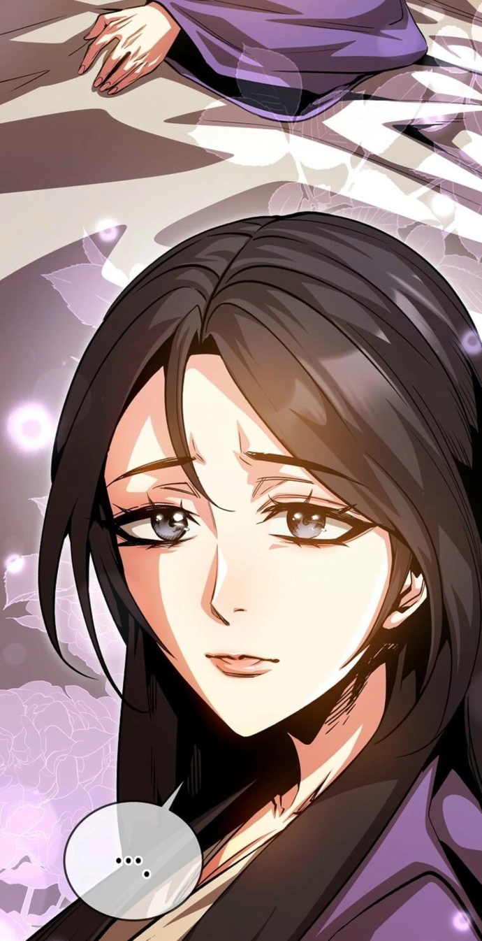 The Ruler Of Darkness Chapter 28 page 8 - 