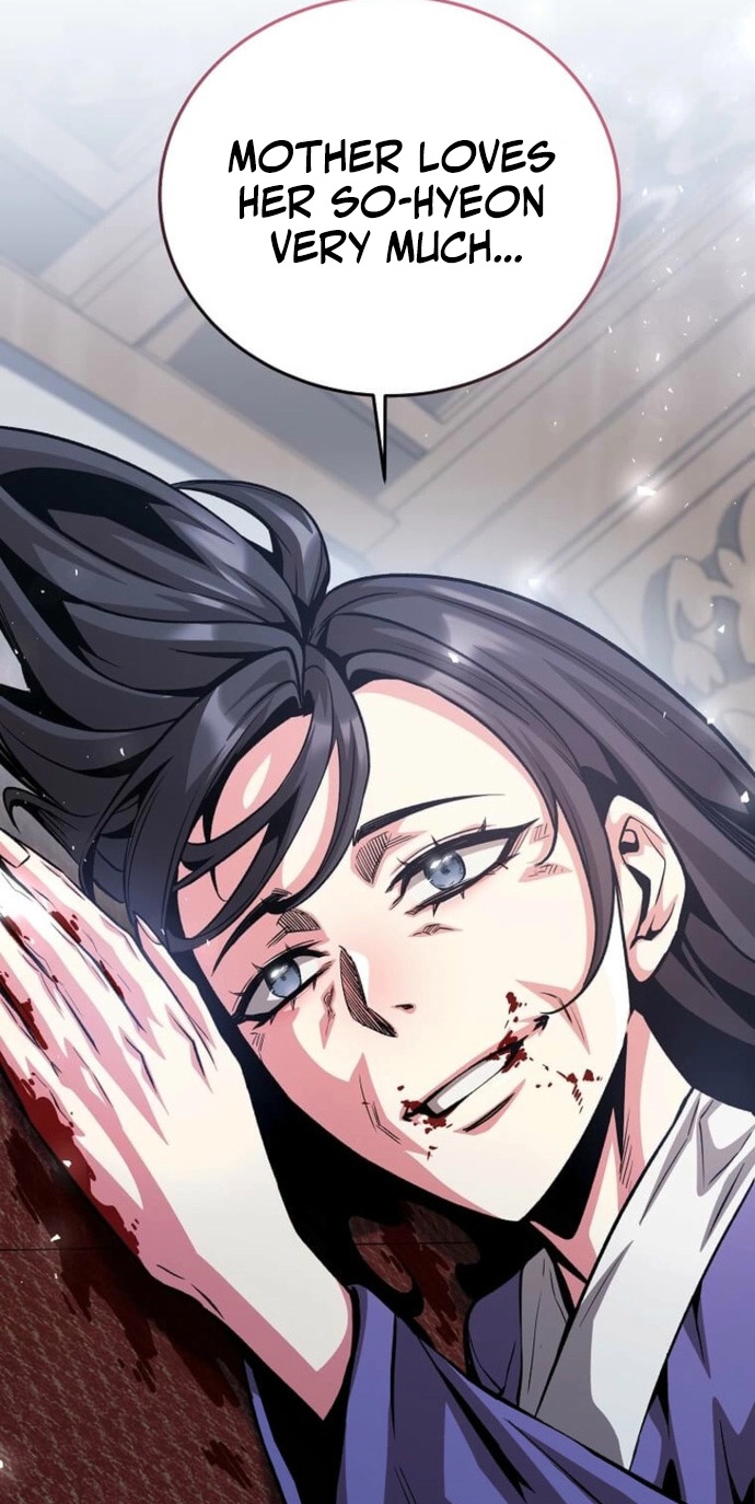 The Ruler Of Darkness Chapter 28 page 72 - 