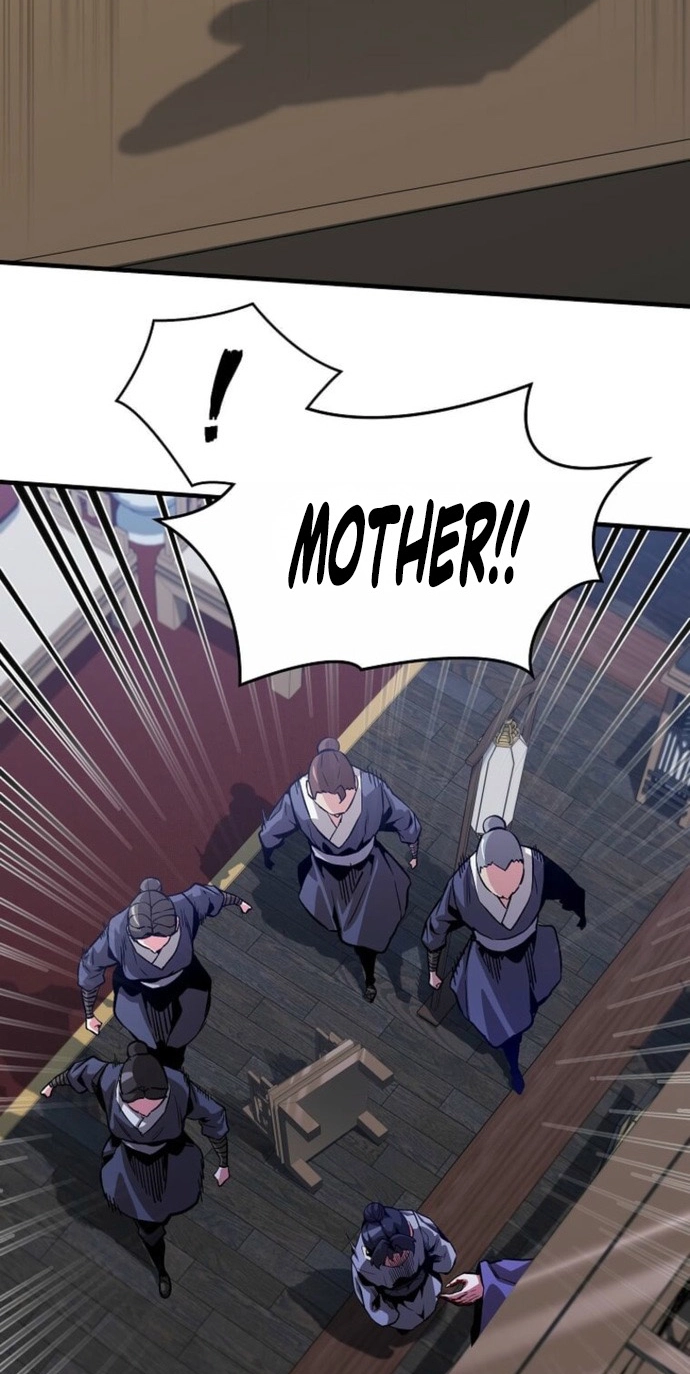 The Ruler Of Darkness Chapter 28 page 74 - 