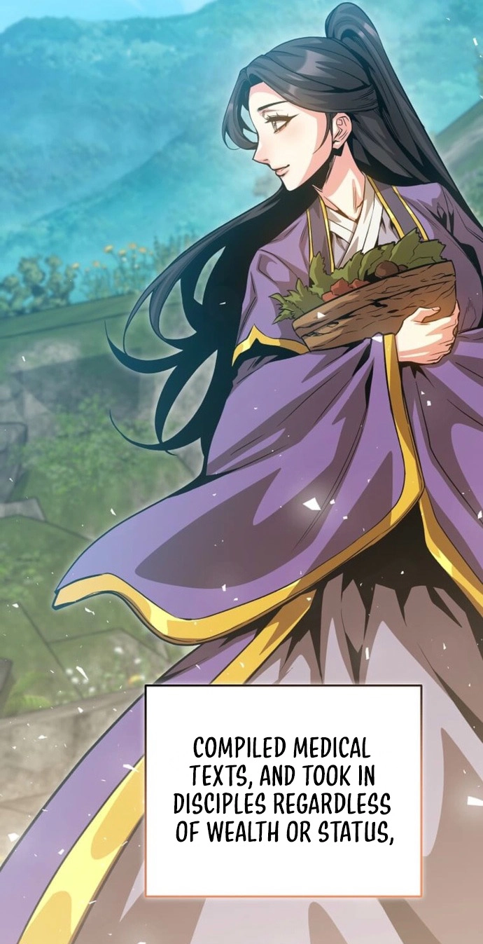 The Ruler Of Darkness Chapter 28 page 78 - 
