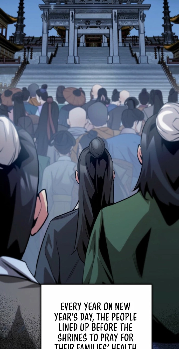 The Ruler Of Darkness Chapter 28 page 82 - 