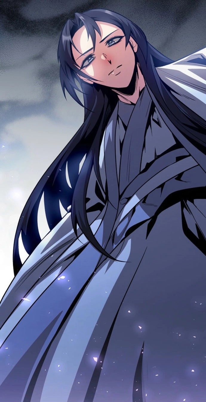 The Ruler Of Darkness Chapter 28 page 87 - 