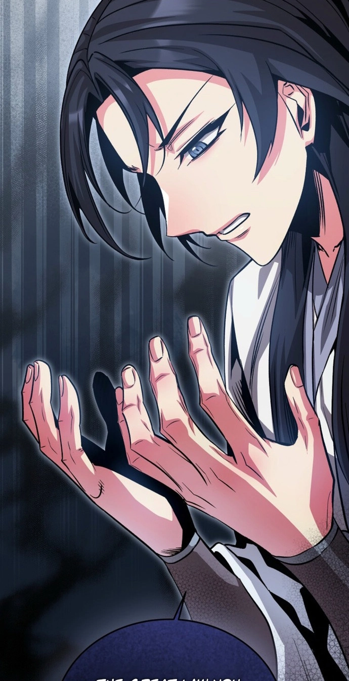 The Ruler Of Darkness Chapter 28 page 91 - 