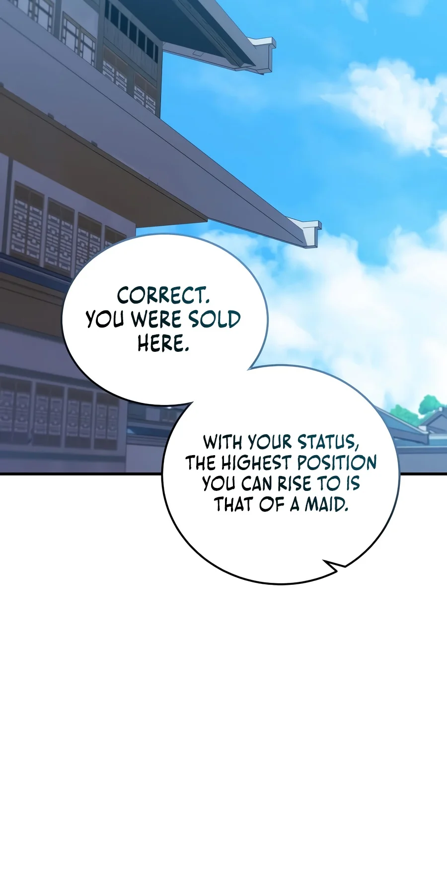 The Ruler Of Darkness Chapter 29 page 19 - 