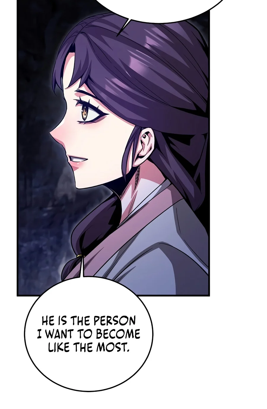 The Ruler Of Darkness Chapter 29 page 6 - 