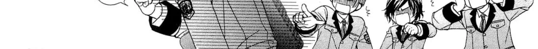 The Rules of Public Morals Chapter 1 page 34 - 