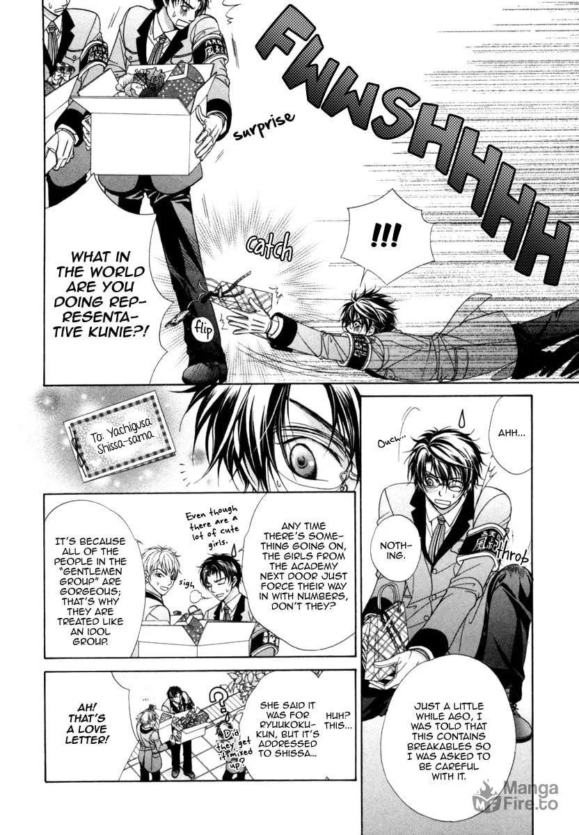 The Rules of Public Morals Chapter 8 page 12 - 