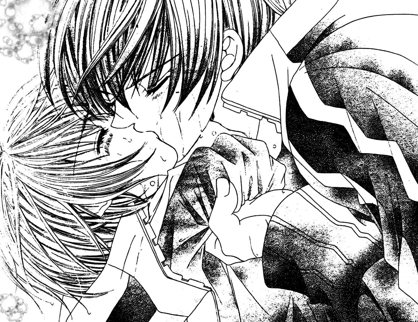 The Rumoured Midori-kun!! Chapter 24 page 22 - 