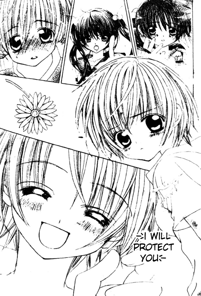 The Rumoured Midori-kun!! Chapter 24 page 9 - 