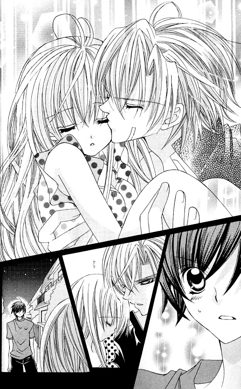 The Rumoured Midori-kun!! Chapter 26 page 39 - 