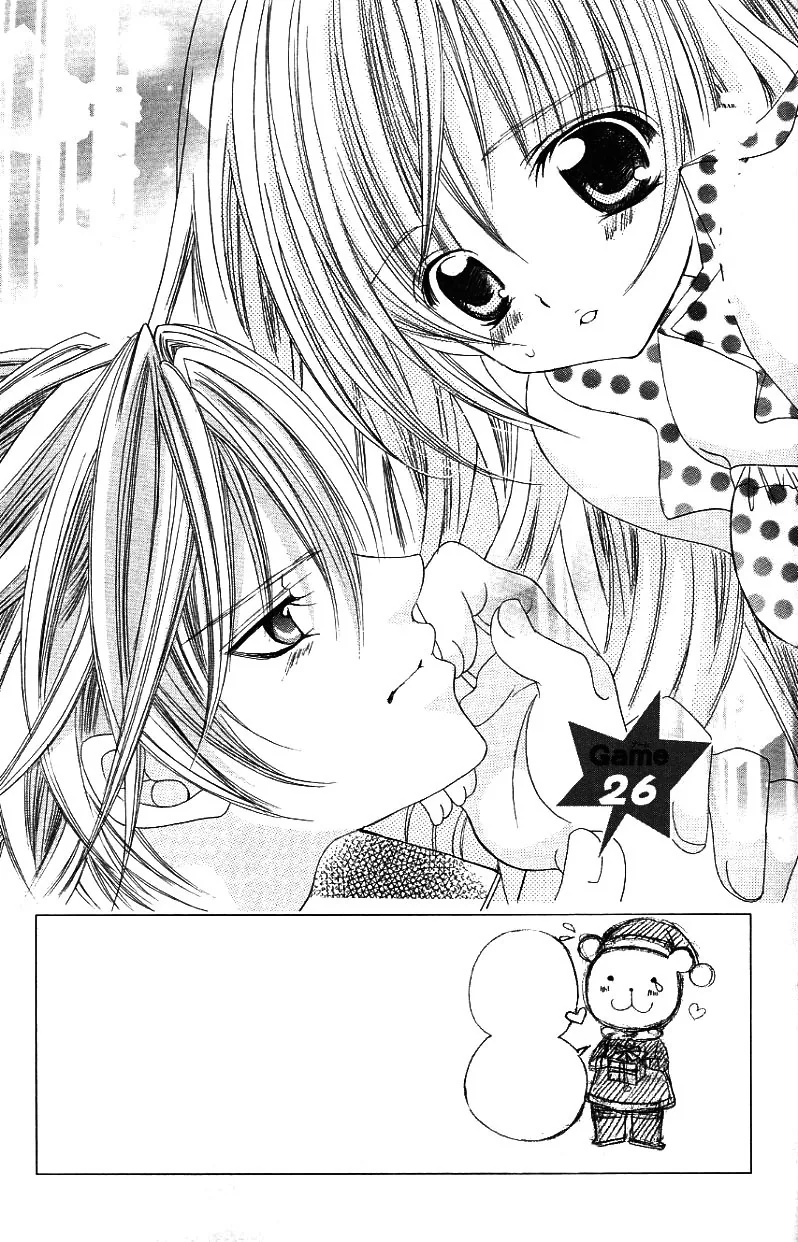 The Rumoured Midori-kun!! Chapter 26 page 8 - 