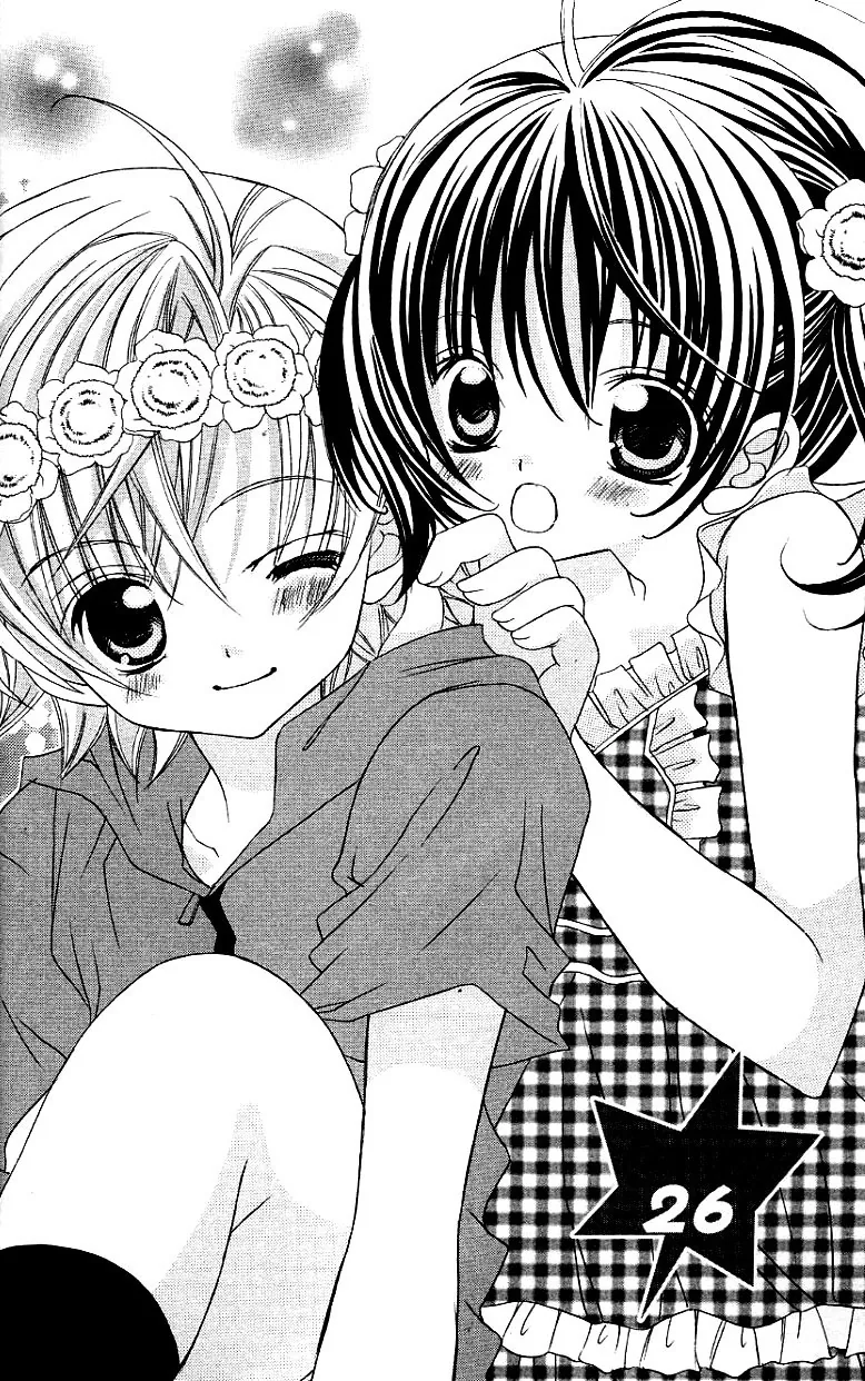 The Rumoured Midori-kun!! Chapter 26 page 9 - 