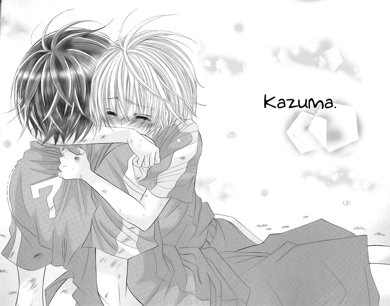 The Rumoured Midori-kun!! Chapter 30 page 23 - 