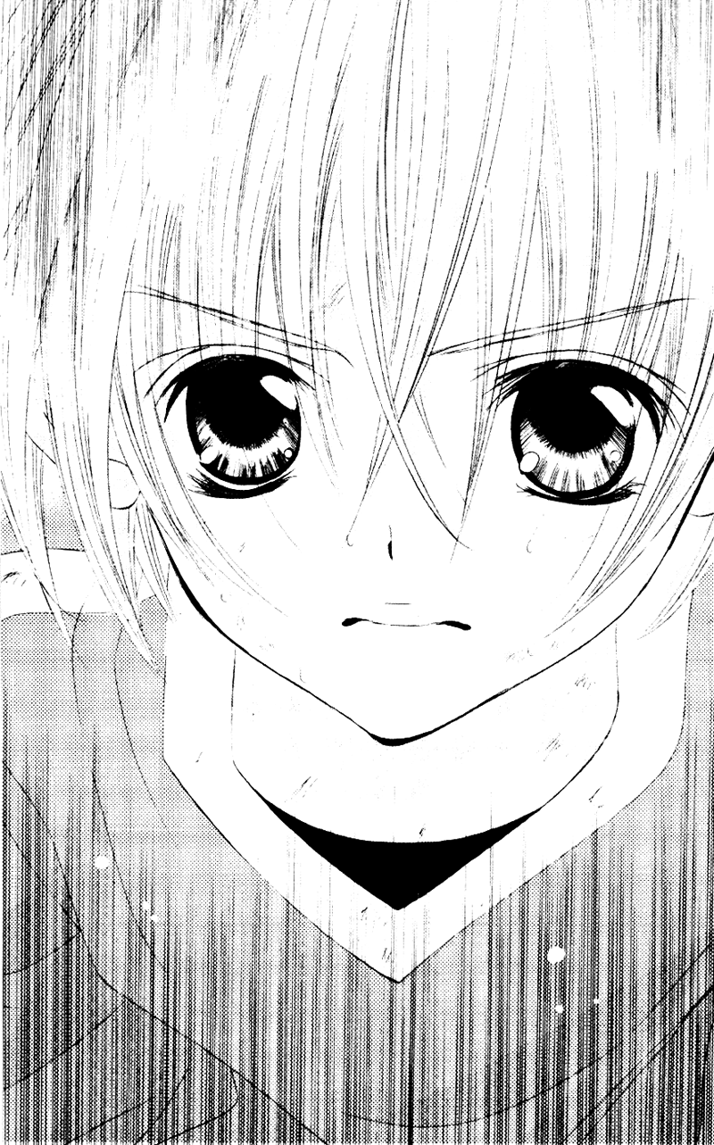 The Rumoured Midori-kun!! Chapter 31 page 18 - 