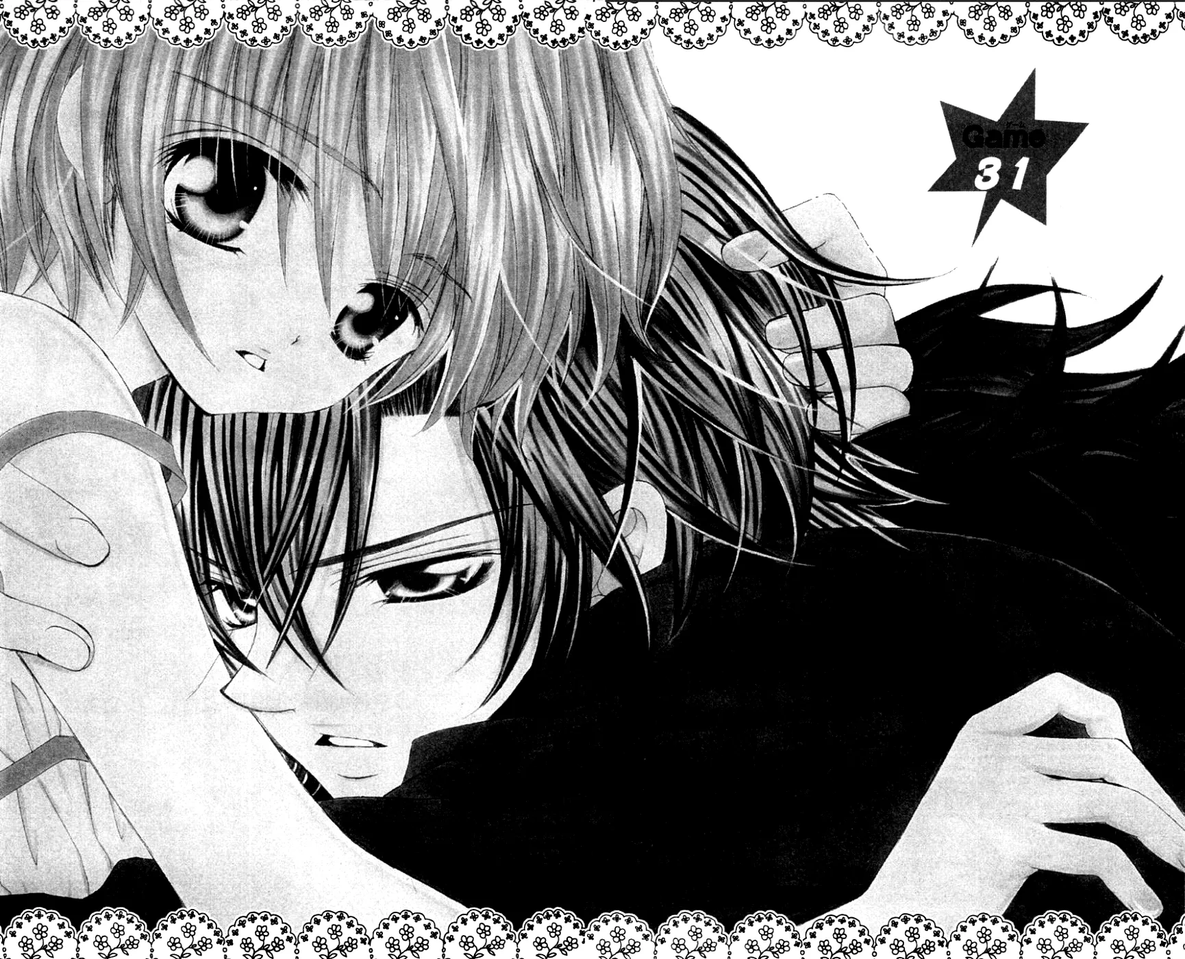 The Rumoured Midori-kun!! Chapter 31 page 5 - 
