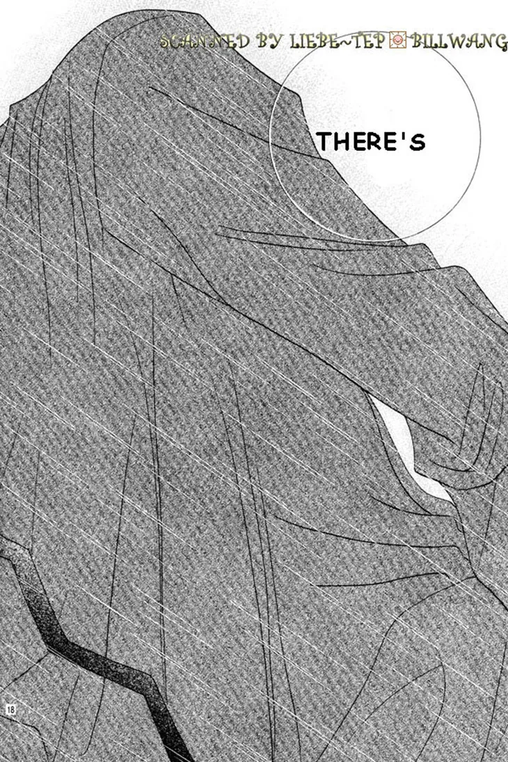 The Rumoured Midori-kun!! Chapter 34 page 17 - 