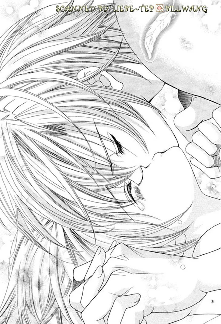 The Rumoured Midori-kun!! Chapter 34 page 30 - 