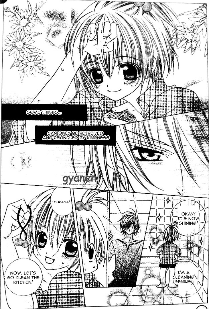 The Rumoured Midori-kun!! Chapter 35 page 26 - 