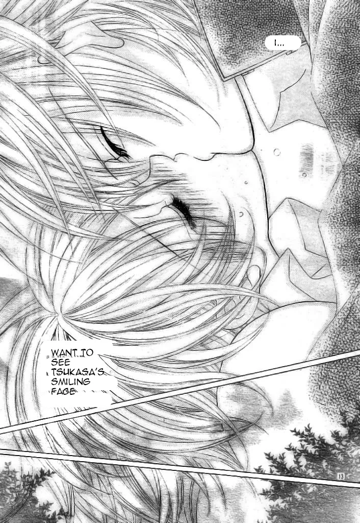 The Rumoured Midori-kun!! Chapter 37 page 13 - 