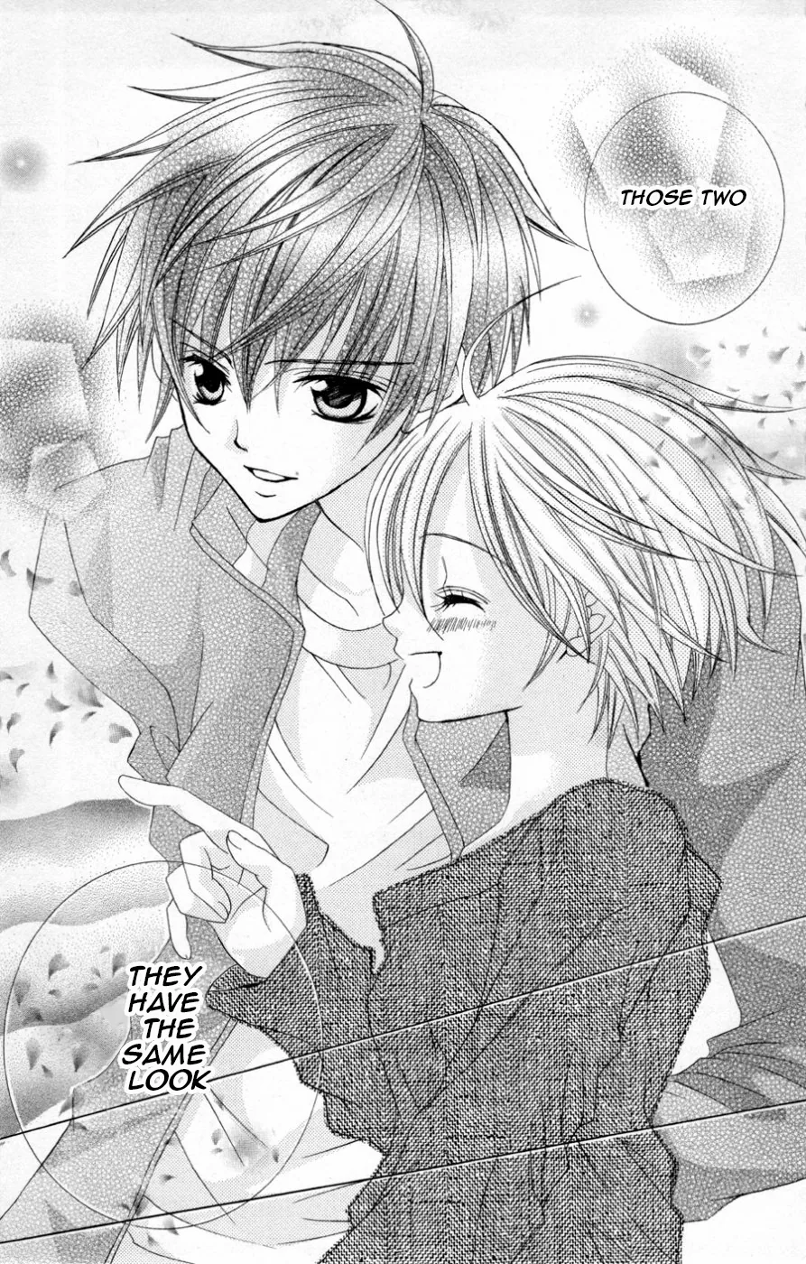The Rumoured Midori-kun!! Chapter 38 page 27 - 